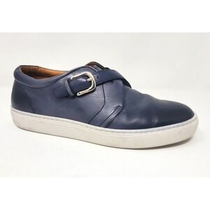 Paul Stuart Paulo Leather Sneaker